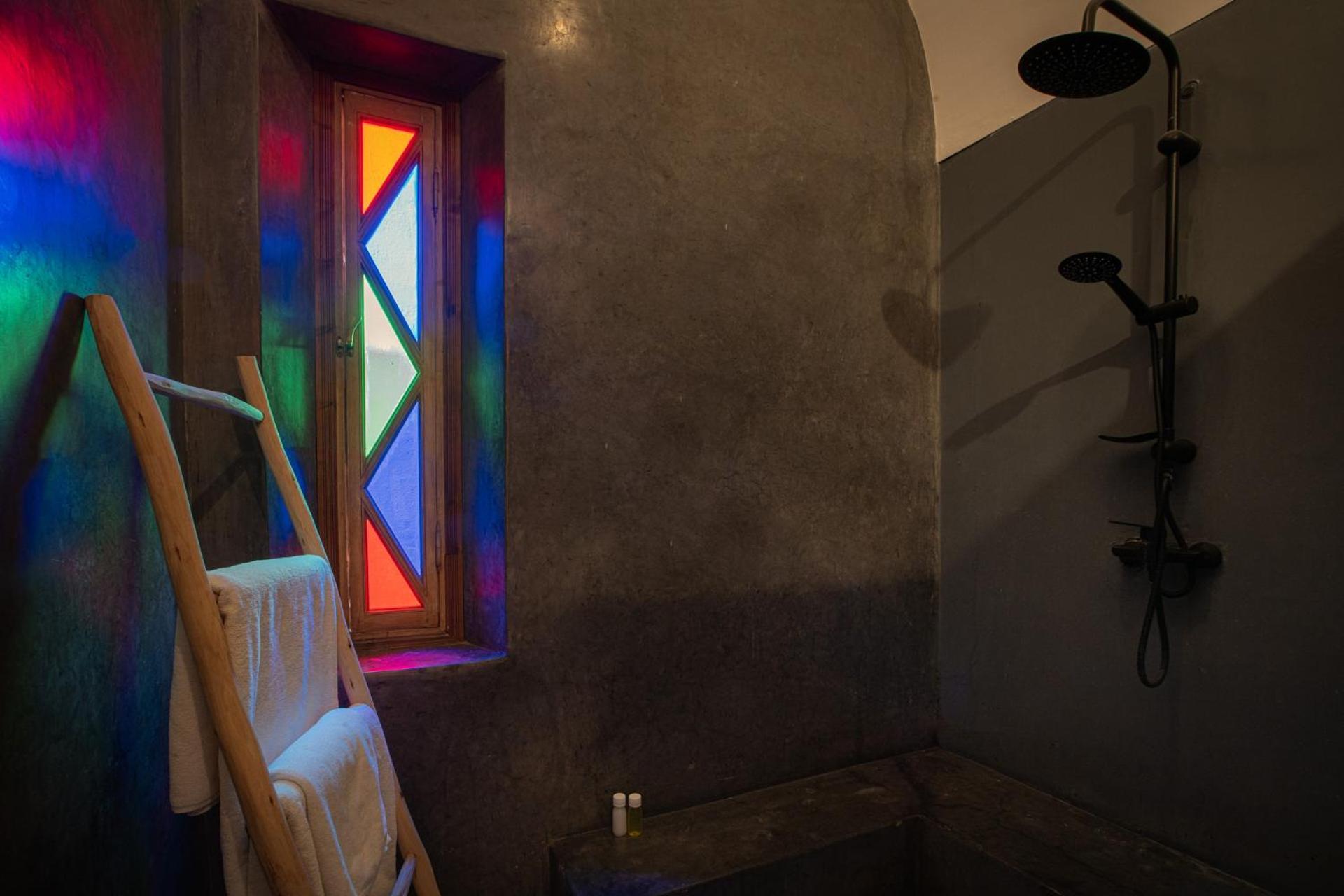 Riad Tassili Marrakech Marakeş Dış mekan fotoğraf